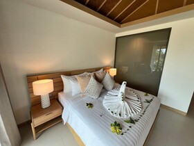 Luxtalay Khanom Hotel