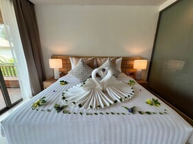 Luxtalay Khanom Hotel