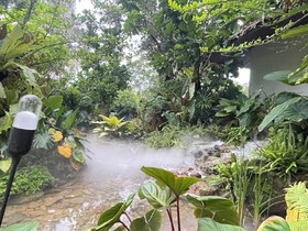 Luxtalay Khanom Hotel