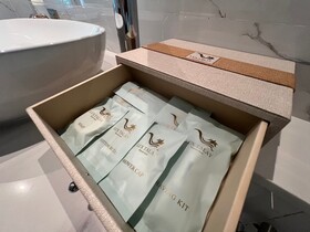 Luxtalay Khanom Hotel