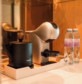 Luxtalay Khanom Hotel