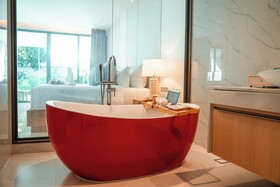 Luxtalay Khanom Hotel