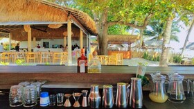 Margarita Beach