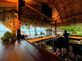 Margarita Beach