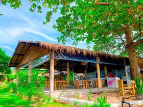 Margarita Beach