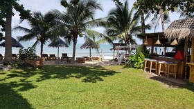 Margarita Beach