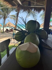 Margarita Beach