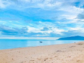 Margarita Beach