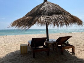 Margarita Beach