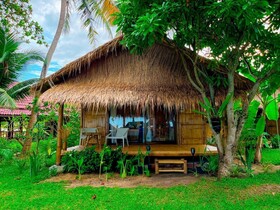 Margarita Beach
