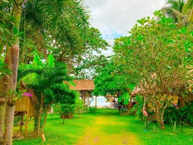 Margarita Beach
