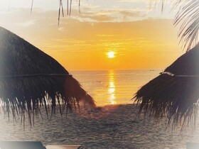Margarita Beach