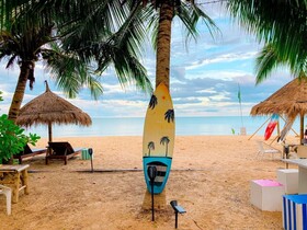 Margarita Beach