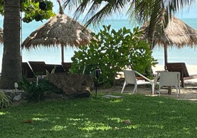 Margarita Beach