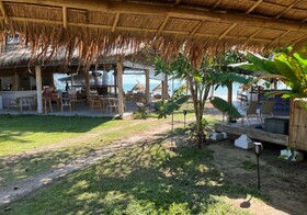 Margarita Beach