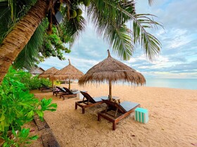 Margarita Beach