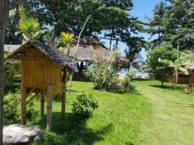 Margarita Beach