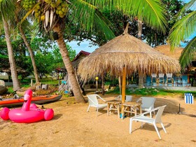 Margarita Beach