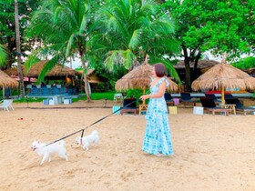 Margarita Beach