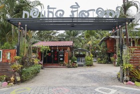 Oyo 1011 Korkeaw Garden Home Resort
