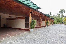 Oyo 1011 Korkeaw Garden Home Resort