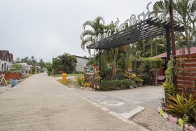Oyo 1011 Korkeaw Garden Home Resort