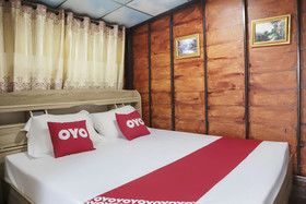 Oyo 1011 Korkeaw Garden Home Resort