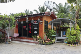 Oyo 1011 Korkeaw Garden Home Resort