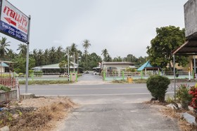 Oyo 1011 Korkeaw Garden Home Resort