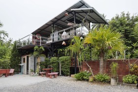 Oyo 1011 Korkeaw Garden Home Resort