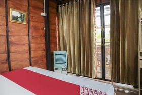Oyo 1011 Korkeaw Garden Home Resort