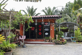 Oyo 1011 Korkeaw Garden Home Resort