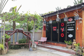 Oyo 1011 Korkeaw Garden Home Resort