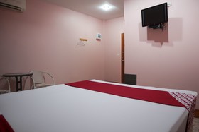 Oyo 1011 Korkeaw Garden Home Resort