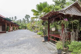 Oyo 1011 Korkeaw Garden Home Resort