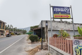 Oyo 1011 Korkeaw Garden Home Resort