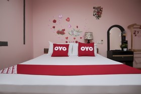 Oyo 1011 Korkeaw Garden Home Resort