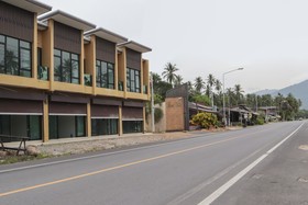 Oyo 1011 Korkeaw Garden Home Resort