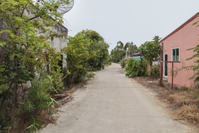 Oyo 1011 Korkeaw Garden Home Resort