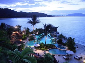 Racha Kiri Resort & Spa Kha-nom