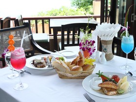 Racha Kiri Resort & Spa Kha-nom