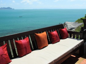 Racha Kiri Resort & Spa Kha-nom