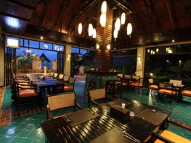 Racha Kiri Resort & Spa Kha-nom