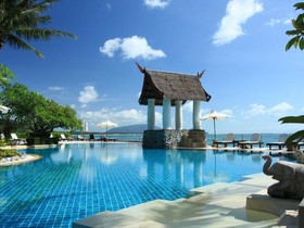 Racha Kiri Resort & Spa Kha-nom