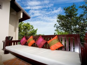 Racha Kiri Resort & Spa Kha-nom