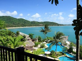 Racha Kiri Resort & Spa Kha-nom