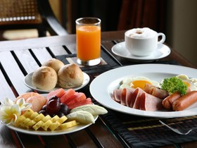 Racha Kiri Resort & Spa Kha-nom