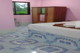 Stella Resort Khanom
