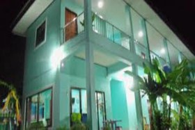 Stella Resort Khanom
