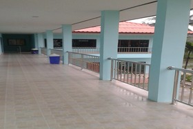 Stella Resort Khanom